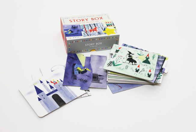 3storybox