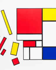 Mondrian3