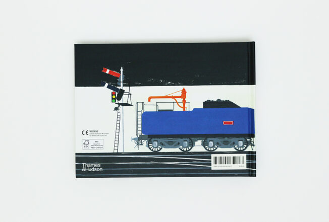 Trainjourney6