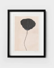 Frois-Poppy-Front-Black