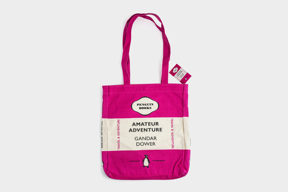 TOTE AMATEUR ADVENTURE Bruaa