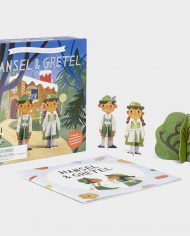 Hansel-e-Gretel3